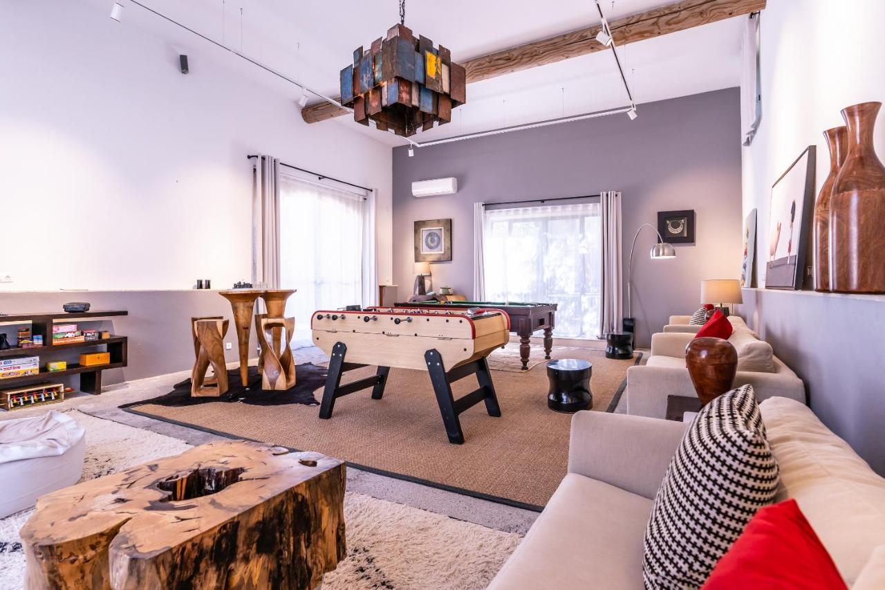Mas Bleu Villa Sommières Екстериор снимка